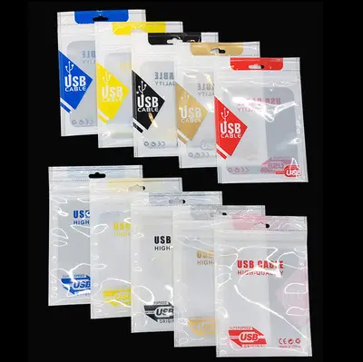 铜川塑料袋印刷定制-塑封袋印刷厂家